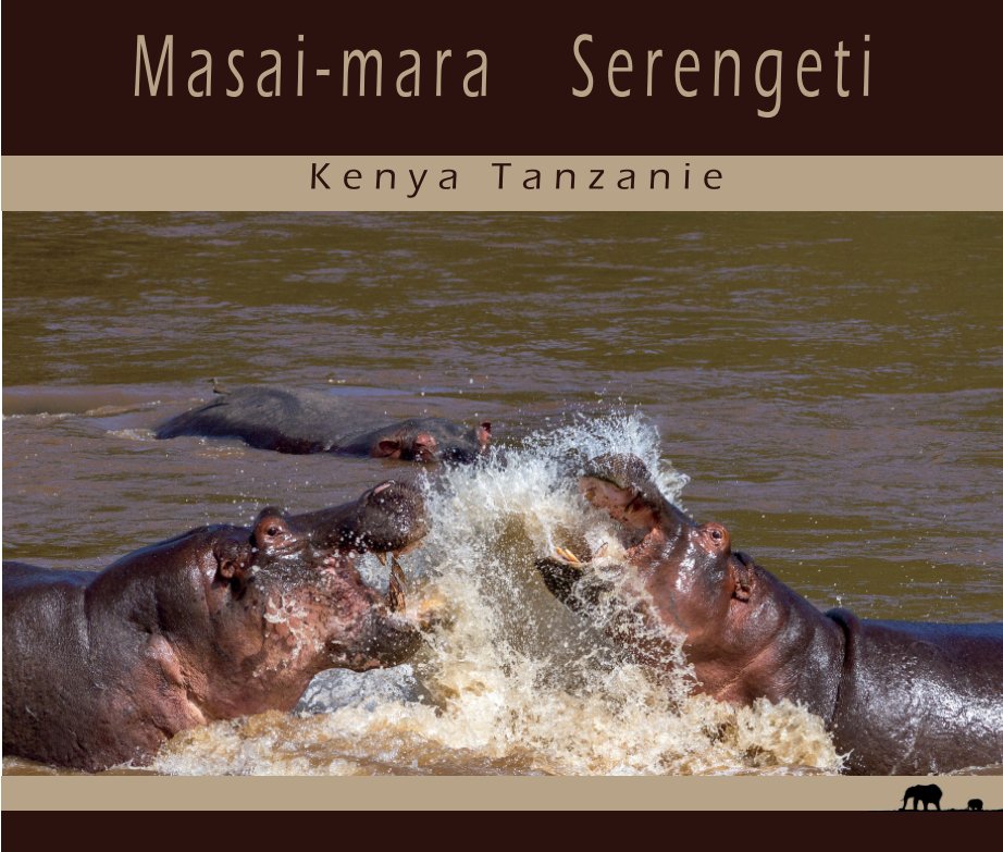 Ver Masai Mara Serengeti 2014 por Philippe Le Strat