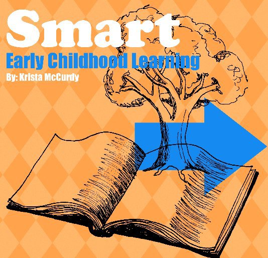 View Smart by Krista McCurdy