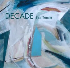 DECADE Lisa Traxler book cover