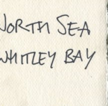 Keith Murdoch: North Sea book cover