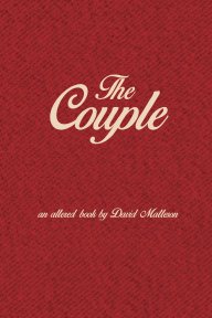 The Couple book cover