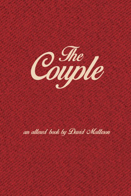 Ver The Couple por David Matteson