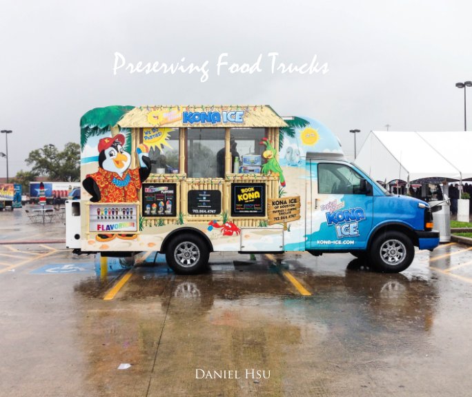 Ver Food Trucks por Daniel Hsu