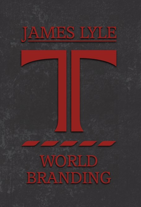 Ver World Branding por James Lyle