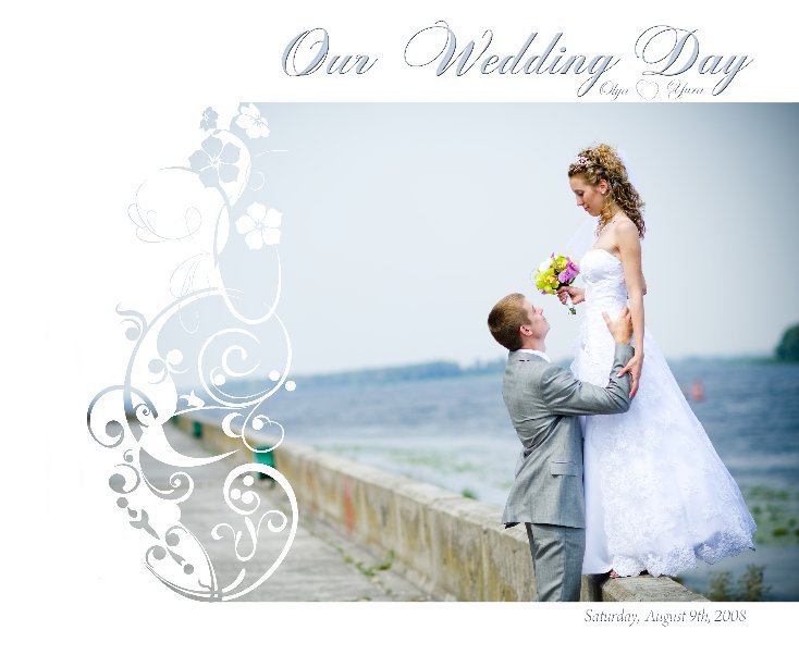 Ver Our Wedding Day por voloshina