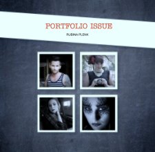 PORTFOLIO ISSUE book cover