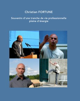 Christian FORTUNE book cover