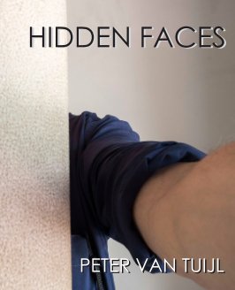 HIDDEN FACES book cover