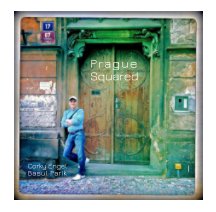 Prague Squared 1 book cover