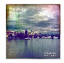 Prague Squared 2 book cover