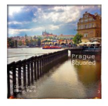 Prague Squared 3 book cover