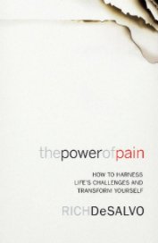 The Power of Pain book cover
