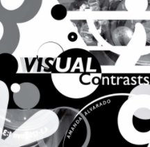 Visual Contrasts book cover