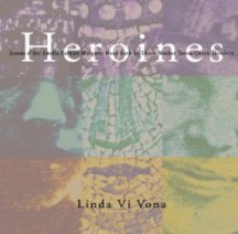 Heroines book cover