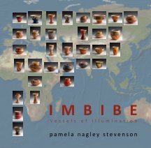 IMBIBE book cover