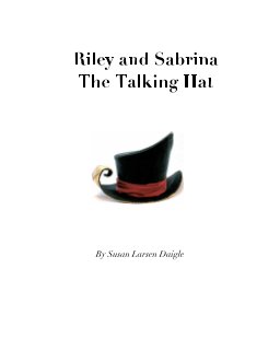 Riley and Sabrina book cover