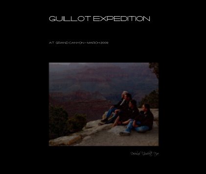 guillot expedition book cover