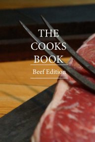 The Cooks Book book cover