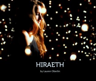 HIRAETH book cover