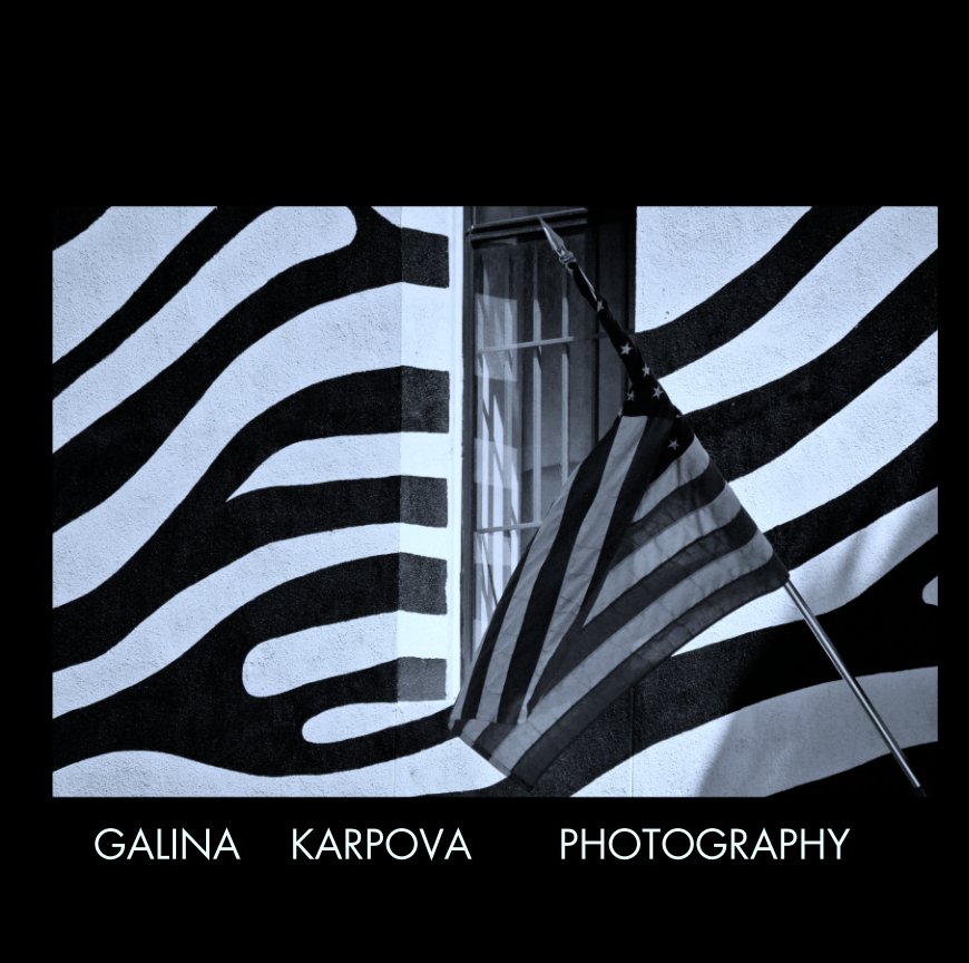 Visualizza Untitled di Galina Karpova - Mallie