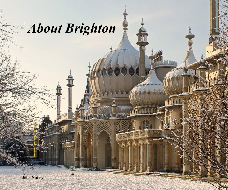 Bekijk About Brighton op John Nutley