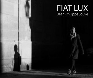 Fiat lux book cover
