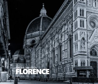 Florence book cover