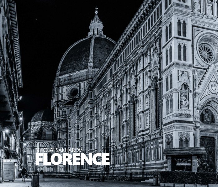 Ver Florence por Nikolai Sakharov