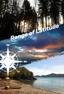 Range of Latitude book cover