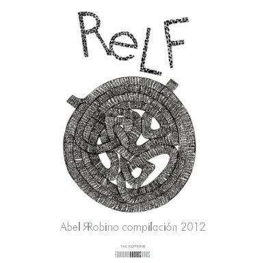 ReLF book cover
