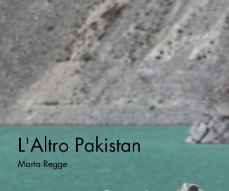 L'Altro Pakistan book cover