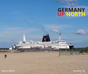 Germany Up North book cover