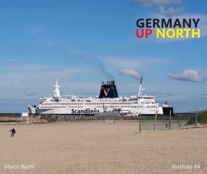 Ver Germany Up North por Marco Büchl