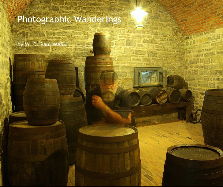 Visualizza Photographic Wanderings di W.D. Paul Wash