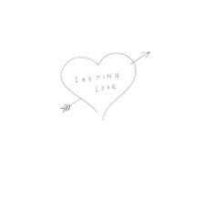 Lasting Love book cover