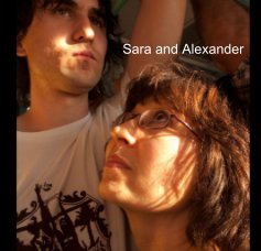 Sara and Alexander book cover