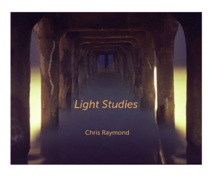 Light Studies book cover