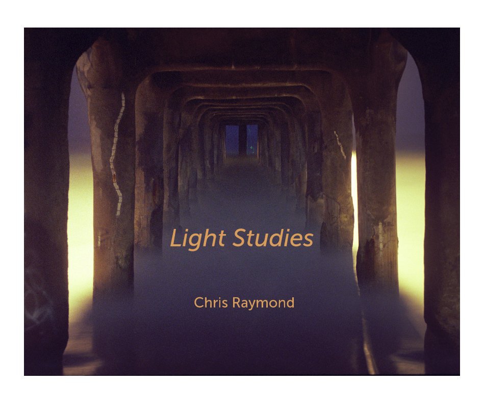 Ver Light Studies por Chris Raymond