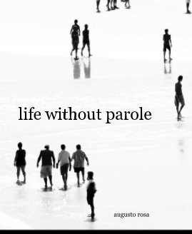 life without parole book cover