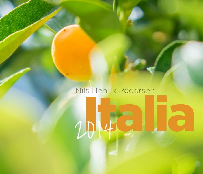Visualizza Italia 2014 di Nils Henrik pedersen