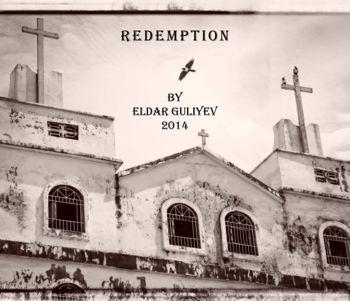 View Redemption by Eldar Guliyev