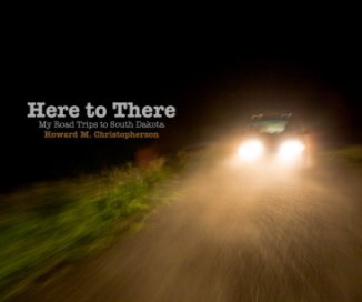Here to There book cover