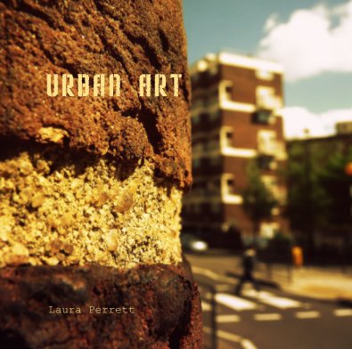 Urban Art book cover