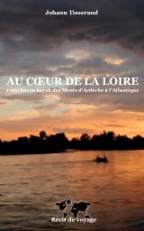 Au coeur de la Loire book cover