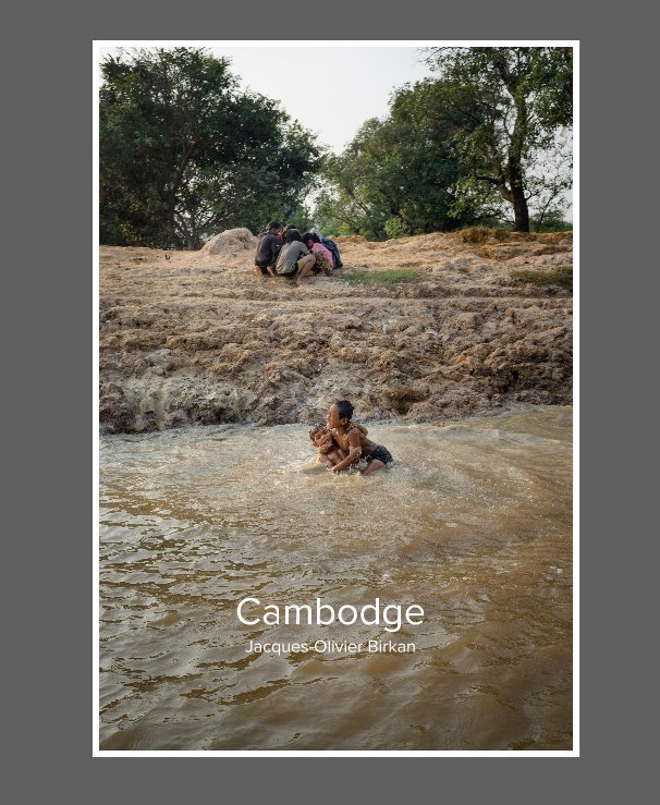View Cambodge by Jacques-Olivier Birkan