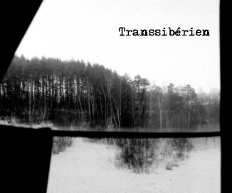 Transsibérien book cover