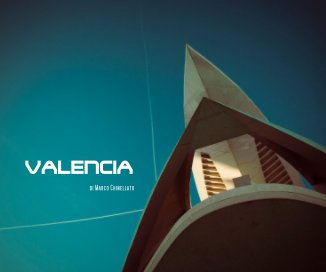 VALENCIA book cover