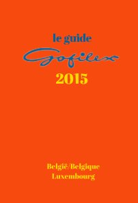 Le Guide Gofilex book cover