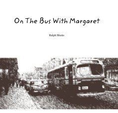 On The Bus With Margaret book cover