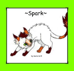 ~Spark~ book cover